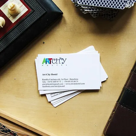 Art City Hostel
