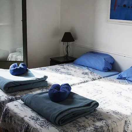 Art City Hostel Barcelona