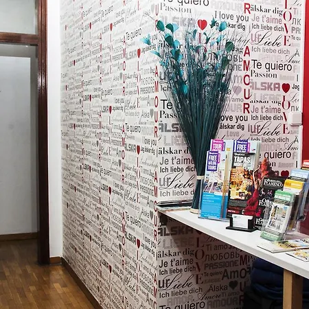 Art City (adults Only) Auberge de jeunesse Barcelone