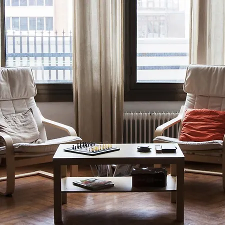 Art City (adults Only) Auberge de jeunesse