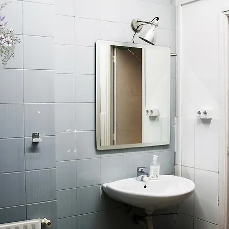 Auberge de jeunesse Art City (adults Only) *